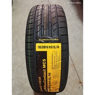 53 57 cm German Continental Tire 195 205 215 225/45 50 55 60 65/15 16 17