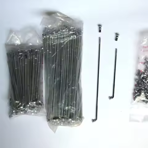 china ural CJ-K750 motor front and rear Rim wheel spoke kit set case for BMW R12 R75 R72 M1 M72 shor