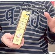 ✨Pinnara Coconutoil Serum✨ Serum berasaskan minyak kelapa dara untuk penjagaan kulit menyeluruh 🌴bea