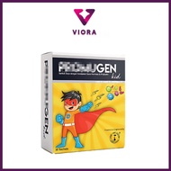 Viora  Promugen Kid 2gx30s | Strengthen Kids Immunity Contains Tiger Milk   改善病后恢复 提升整体健康加强免疫力 瘦身