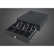 Drawer 300 (3 papers + 4 coins)