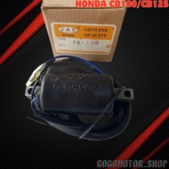 HONDA COIL ASSY CB100 CB125 IGNITION COIL HONDA CB 100 CB 125