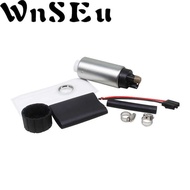 Car Modified 255L GSS340 High Flow Oil Pump Electronic Fuel Pump