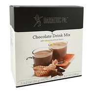 [USA]_BariatricPal 18g Protein Hot or Cold Drink Mix - Chocolate