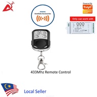 AutoGate 433Mhz Remote Control