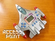 Gimbot gamewatch jadul mirip casio heli battle model pesawat tempur