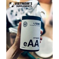 Amino Acid Optimized pills, GENUINE EAA Vietnam's Supplements nutritional supplement 300v/bottle