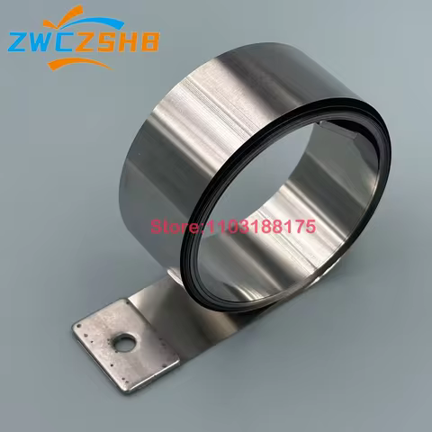 1PC High quality GS6000 Carriage Belt Trolley Steel Belts Strip Tape For Epson Stylus Pro GS6000 Eco