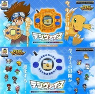 數碼暴龍機25周年 神聖計劃