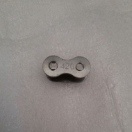 CHAIN CONNECTION 420