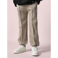 Slim Smart Cuffed Jogger Sweatpants Premium All Season Elastic Ankle Athletic Casual Streetwear Yout