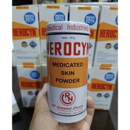HEROCYN Bedak Gatal.