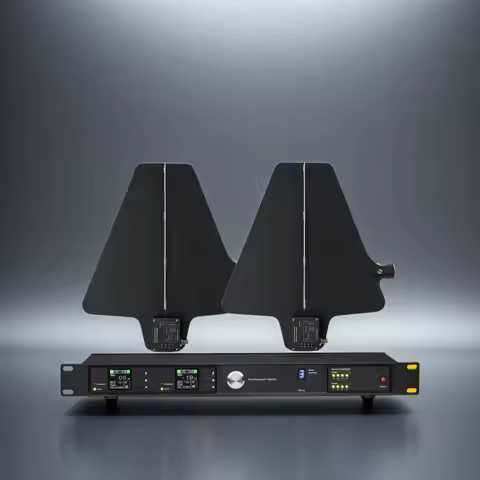 ADUZIC ADS90 Antenna Distribution System 18Channel Combiner Antenna UA874 RF Splitter 460-970MHz Sig