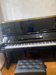 Yamaha鋼琴 U3 upright piano