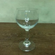 WH9790【四十八號老倉庫】全新 早期 德國 蔡司 ZWIESEL 白酒 葡萄酒 高腳 玻璃 酒杯 200cc 1杯價