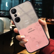 Softcase Kaca Akrilik Terbaru Infinix Hot 20s - [JK174] - Softcase Kamera Protect Infinix Hot 20s  -