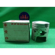 SUZUKI GENUINE PARTS(SGP)PISTON RG110.