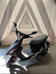 【寄售車】【0元交車】2016年 KYMCO 光陽 VJR 125 VJR125 機車 前碟後鼓