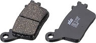 Kitaco SBS 777-0834000 Brake Pad, 834HF Ceramic, CBR600F, CBR600RR CBR1000R, GSX-R1000, NINJA, ZX-6R