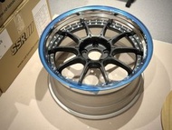 SSR SP5