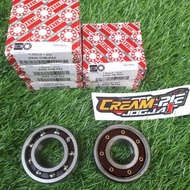 IBC Brand Crutch Bearing Bearing Made In Germany