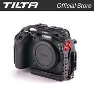 TILTA Canon R6 Mark II R6M2 TAT45AB Full Camera Cage for Canon R6 Mark II R6 M2 Half camera cage 15m