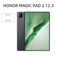 3D Camera Lens Glass for Huawei Honor Magic Pad2 12.3inch Tablet HD Lens Protective Film Anti Scratc