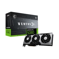 Card màn hình MSI RTX 5080 16G VENTUS 3X OC 16GB GDDR7