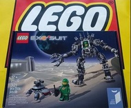 全新 Lego 21109