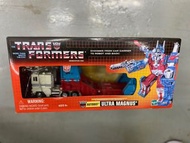 Transformer - ultra magnus