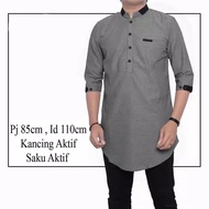 Irfan Adult Men's Koko Shirt
