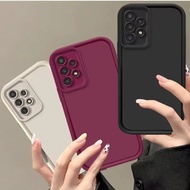 For Samsung Galaxy A72 Case Samsung  SM-A725F SM-A725M Phone Case Samsung A72 5G Phone Case Full Pac