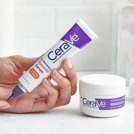 Cerave Vitamin C Serum Cerave Skin Renewing Night Cream