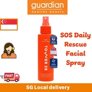 Tower 28 SOS Daily Rescue Facial Spray 120ml