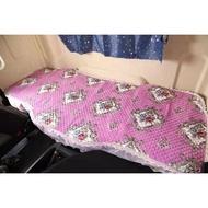 Jianghuaigefa k5 Truck K5L Supplies K5X Modified A5L Decoration K7 Cabin A5W Bedroom Mat Mattress