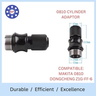 MAKITA HM0810 DONGCHENG Z1G-FF-6 CYLINDER ADAPTOR