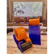 PLASTIC TAPE DISPENSER LD TAPE DISPENSER/ TAPE DISPENSER/