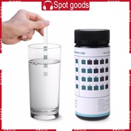 WIN Drinking Water Test Kit Home Water Quality Test Well Tap Water Easy Testing