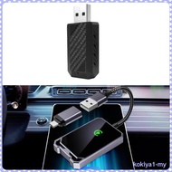 [KokiyaedMY] Mini Adapter Converts Wired Connections to Automatic Connections. Auto-connector Box. V