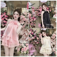 BEAUTIFUL FAIRY DRESS SET BG221020