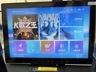 SANSUI 山水 智能 觸屏 卡拉OK 一體機 藍牙 唱K 喇叭