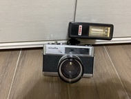 Minolta Hi-Matic 7s