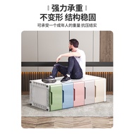 [48H Shipping] Thickened Crevice Storage Cabinet Drawer Narrow Cabinet Plastic Kitchen Organizer15/3