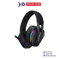 WIRELESS HEADSET (หูฟังไร้สาย) ONIKUMA GT826 - BLACK
