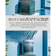 [HIN] B.E.Glam - Blue Lake Body Scrub - Sensitive Skin