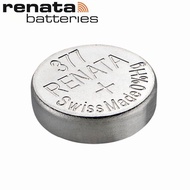 EBOHR EBOHR Battery Watch Men Women Quartz Watch 364/371 Watch Button Battery Electric Button