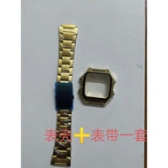 Casio Accessories ae1200 Modified Dedicated Metal Case Strap Set, Without Original Movement