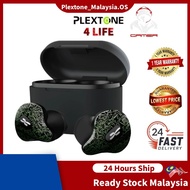PLEXTONE 4 Life TWS True Wireless Headset for Video Gamers Tws Earbuds Gaming Earbud Music Headset W