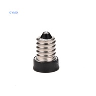 [cxGYMO] E14 To E12 LED Bulb Lamp Holder Adapter Socket Converter Light Base Candelabra  HDY