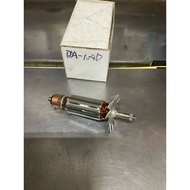 Hitachi PDA-100D Motor Made in Mainland China